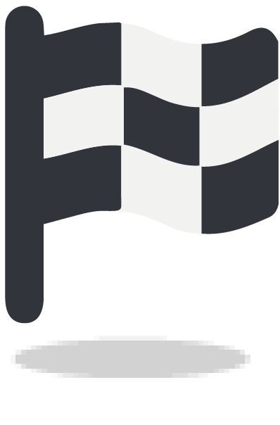 Wrapping Up Icon